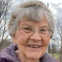 Norma June Winfree Obituary