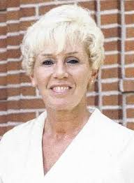 Louise McRedmond Obituary (2018)