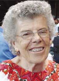 Jacqueline Marie Skarda