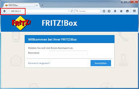 Fritzbox Notfall Ip So Habt Ihr Wieder Zugriff