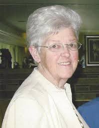 Obituary for Nina B. (Bowman) Garman