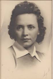 Ruby Knight Obituary