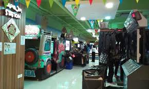 Eastridge mall in casper, wy is the ultimate destination for shopping. East Coast Mall Map Picture Of East Coast Mall Kuantan Tripadvisor