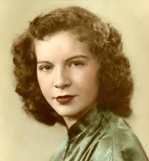 Andrea Vanmeter's Instagram, Twitter & Facebook