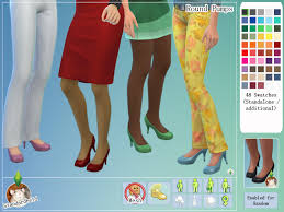 Simsdom warning but they're great too. Standardheld S Studio Sims 4 Studio