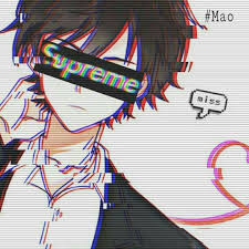 Glitch wallpaper boys wallpaper gothic anime supreme wallpaper anime people anime guys glitch art aesthetic anime discord. Anime Supreme Glitch Novocom Top