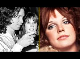 Pamela Courson's Death & The Doors' Legal Issues After Jim Morrison