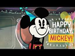 Jun 11, 2021 · mickey mouse trivia questions and answers printable. He She It They With Mickey Mouse English Esl Video Lesson