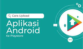 Nah untuk kamu yang berhasil membuat aplikasinya dan ingin segera dipublikasikan di play store. Cara Upload Aplikasi Android Ke Playstore Idprogrammer