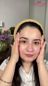 My First Impression of Blissful Products & Honest Review ! Anya Ali hamza  New Skincare Launch.