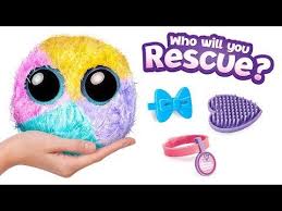 Unboxing New Scruff A Luv Toys Youtube Little Live Pets Cute Baby Bunnies Best Kids Toys