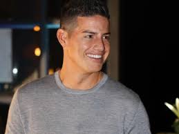 Ella es Keyla Alves, la que sería la nueva novia brasileña de James  Rodríguez