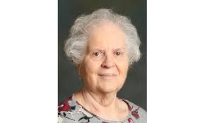 Mable Danielson Obituary (2017)