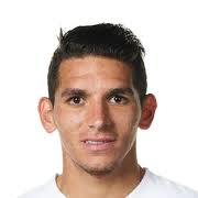 Torreira will join atletico initially on loan with the club granted an option to sign him permanently. Lucas Torreira Fifa 19 82 Prices And Rating Ultimate Team Futhead