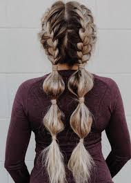 Repeat on the other side. 30 Intricately Woven Side Braid Hairstyles