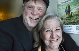 Massachusetts jury finds driver not guilty in 2014 crash that killed  Portland theater co-founder