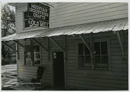 Mountain glory cabin rental, harman, west virginia. The Old Mill Crafts Shop Harman W Va West Virginia History Onview Wvu Libraries