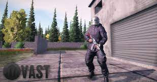 300 players can be on the map at the same time, which means that you will quickly find someone. Vast Survival Multiplayer For Android Apk Download