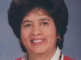 Lucia Gutierrez Obituary (1935