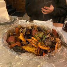 Benutze dazu deine maus und verbinde immer 3 oder mehr gleiche früchte auf dem spielfeld. Cfood Crush Cajun Creole Restaurant In Downtown San Mateo