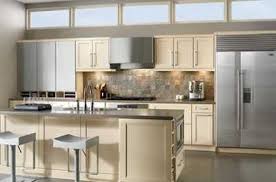 Small Kitchen Layout Ideas 232 Designs Home Design One Wall Kitchen Beautiful Kitchen Cabinets Kitchen Cabinet Design