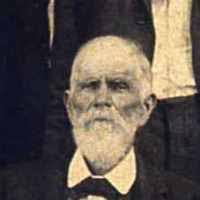 William Riley Hughes (1834–1916) • FamilySearch