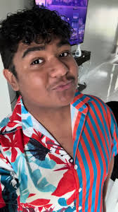 Detrás de cámaras con Lana Marsh en el radio