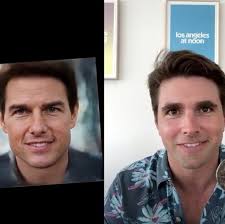 Every celebrity wants to look beautiful or handsome. Deepfake Videos Of Eerie Tom Cruise Revive Debate The New York Times