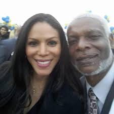 Remembering Thomas Jefferson Byrd, Actor from Griffin, Georgia