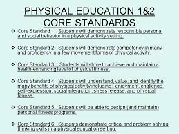 Physical activity is any activity that you may do that helps to improve or maintain your physical fitness as well as your health in general. Swampscott High School Physical Education I Common Assessment Data Analysis September 2010 Fitness Pre Test January 2011 Fitness Ppt Download