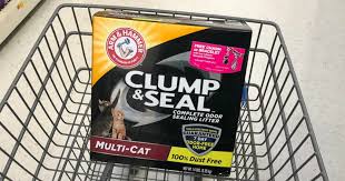 Anyone buying cat litter, i highly recommend arm and hammer multi cat or heavy duty. High Value 2 1 Arm Hammer Or Feline Pine Cat Litter Coupon Hip2save