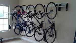 Rubbermaid Fasttrack Bicycle Holder Bicycle Bicycle Rims Bike Accident