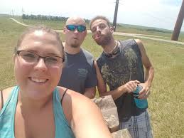 Barry Michael Courteau (1984-2022)