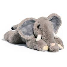 Fao Schwarz Adopt A Pet Toy Plush Elephant Target Pet Toys Elephant Plush Fao Schwarz