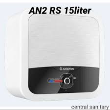 Belanja di indotrading secara b2b dengan mudah. Jual Water Heater Ariston An2 Rs Pemanas Air Listrik Andris 2 Rs 15 Liter Jakarta Pusat Central Sanitary Tokopedia