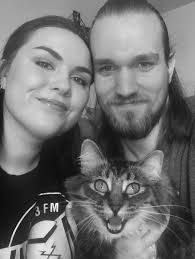 Greetings from the Fjoslien Animal Shelter