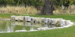 As time goes by, the shoreline will have much less land and much more water. Why It S Important To Have Your Retaining Wall Professionally Done Maxwell Stone