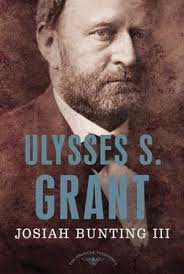 Ant built a cabin named hardscrabble on his farm his wife julia grant died in 1902 and was buried with ulysses s. Review Of Ulysses S Grant By Josiah Bunting My Journey Through The Best Presidential Biographies