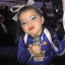 Amy Elizabeth Frantom