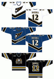 Nhl anaheim ducks jersey for dogs & cats, large. A Short History Of Washington Capitals Jerseys Capitals Outsider