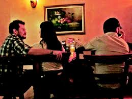 If you do not want to fall under his spell, than don't drink his coffee. Scopolamine Myths And Realities