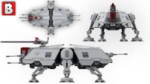 More pictures of this moc: Lego Fan Creations Amazing At Te Moc Ep 3