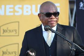 Anc chairperson of the greater johannesburg region, according to. Joburg Mayor Geoffrey Makhubo Tests Positive For Covid 19