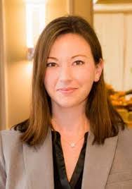 Maureen Montalbano's Instagram, Twitter & Facebook