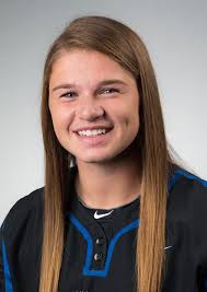 2016 BUFFALO SOFTBALL