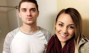 Woman loses partner then goes through abortion