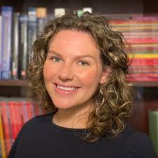 Monica Weedman (@MonicaWeedman)