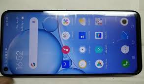 When you see the recovery mode appear, release all the buttons. Vivo Y50 1935 Pd1965f Remove Screen Lock Pattern Password Via Online Remotely Firmware