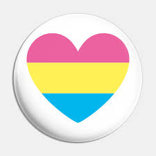Browse thousands of other custom discord and slack emoji on emoji.gg. Pansexual Heart Pansexual Pin Teepublic