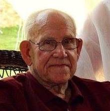 Obituary for Harold "Woody" L. Woodruff